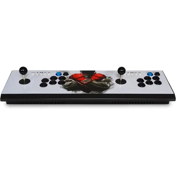 

New arrival arcade stick joystick with game board , WIFI multi games Household game machine 4018 games