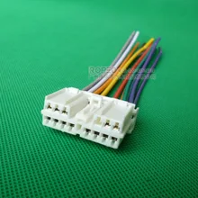 Подходит для: Dongfeng Joyear популярный Mitsubishi Grandi Lioncel CD хвосты