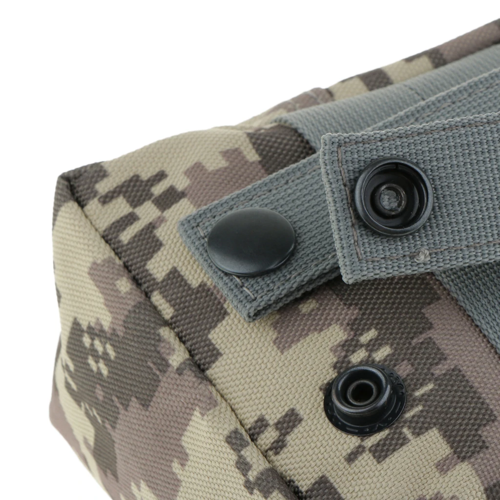 600D нейлон Molle Pouch EMT Pouch аксессуар Сумка поясная сумка для пешего туризма верховой езды Кемпинг Велоспорт скалолазание Спорт на открытом воздухе