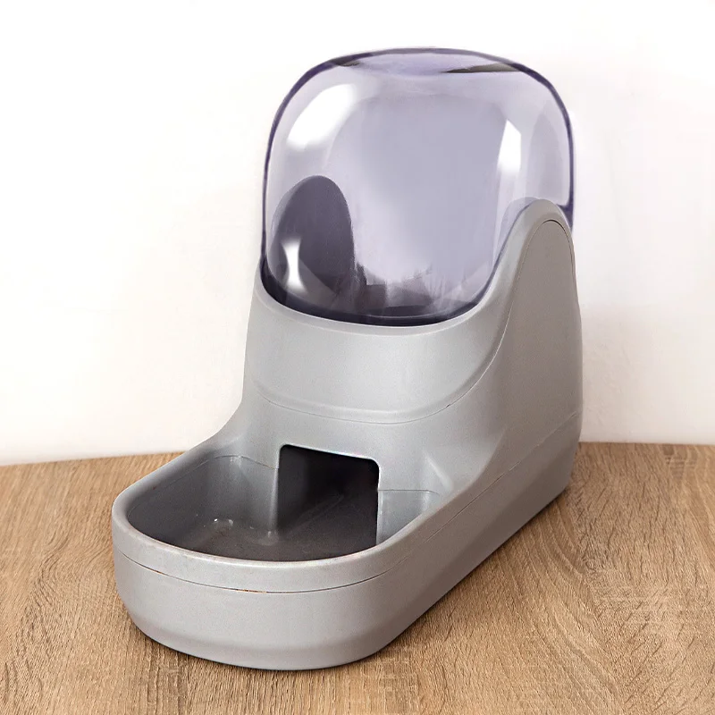 Grey Water feeder