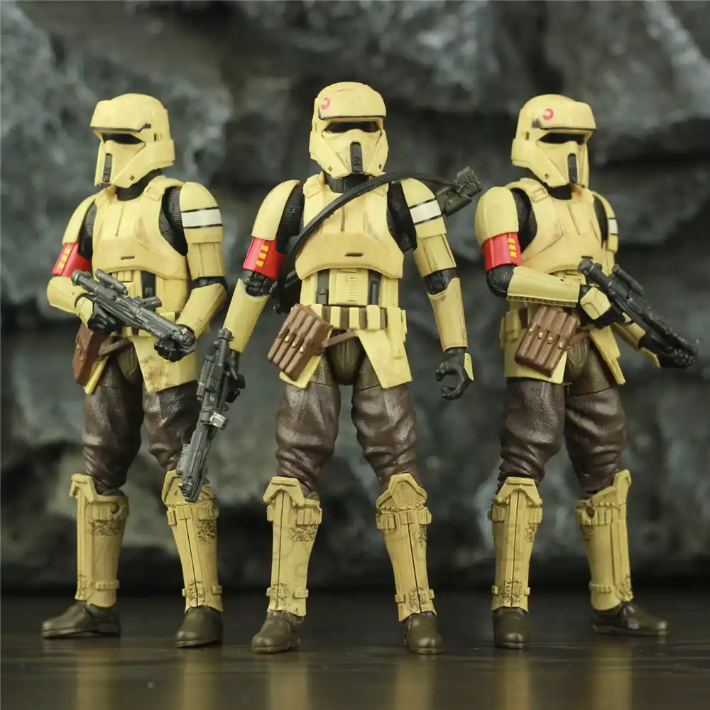 star wars collectible action figures
