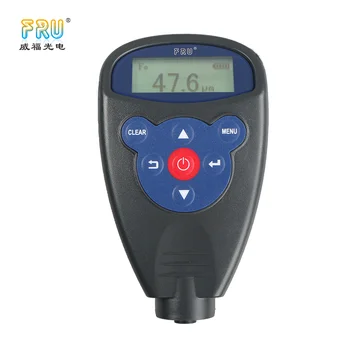 

FRU WH81 automatic Thickness Gauge Meter Tester for paper