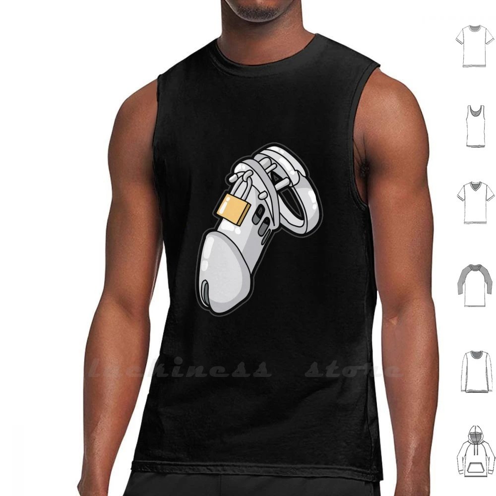 Male Chastity Device Cuckold Slave Sub