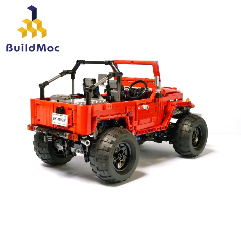 ek remote control car