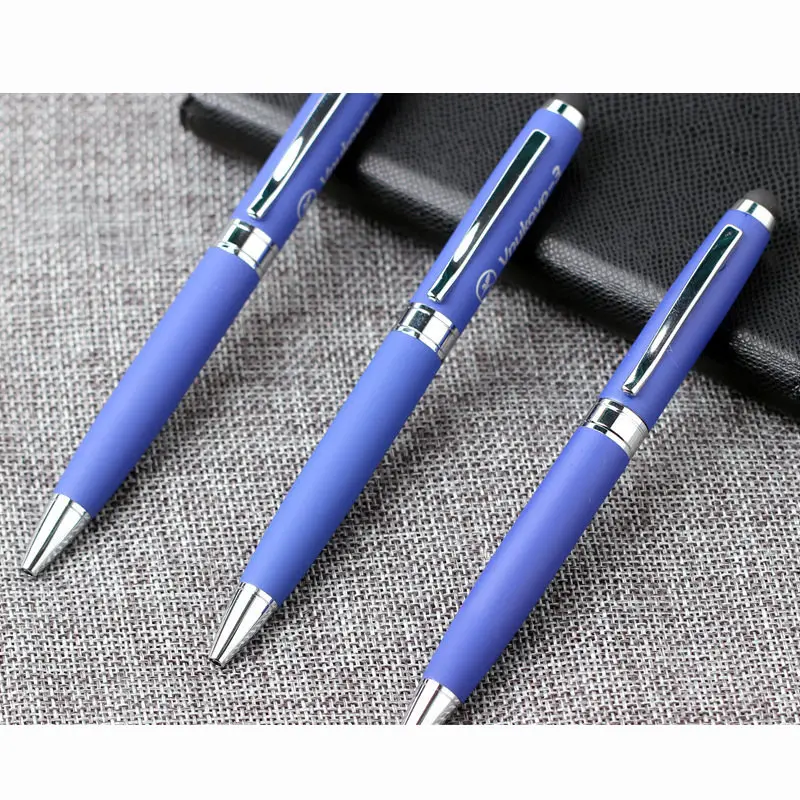 

3548F Fashion CROSS LINE FOUNTAIN PEN SILVER TRIM CHECKED Better