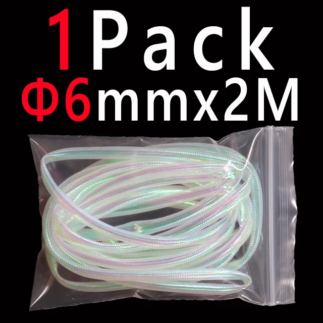 6mm 2 meters A