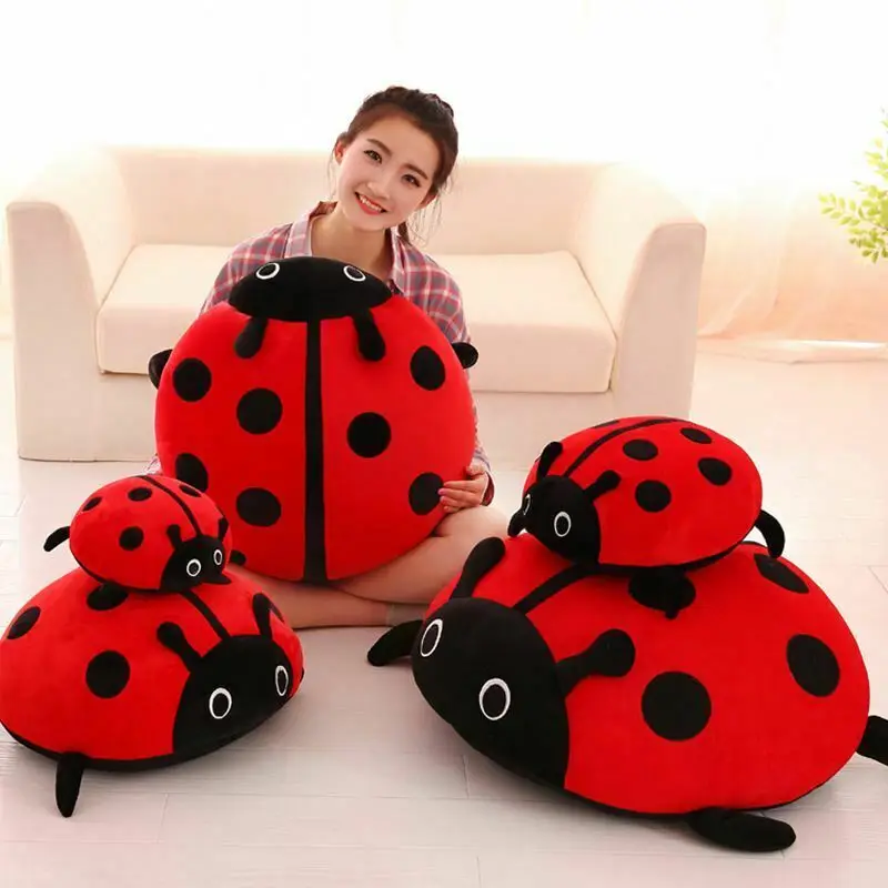 beetle plush