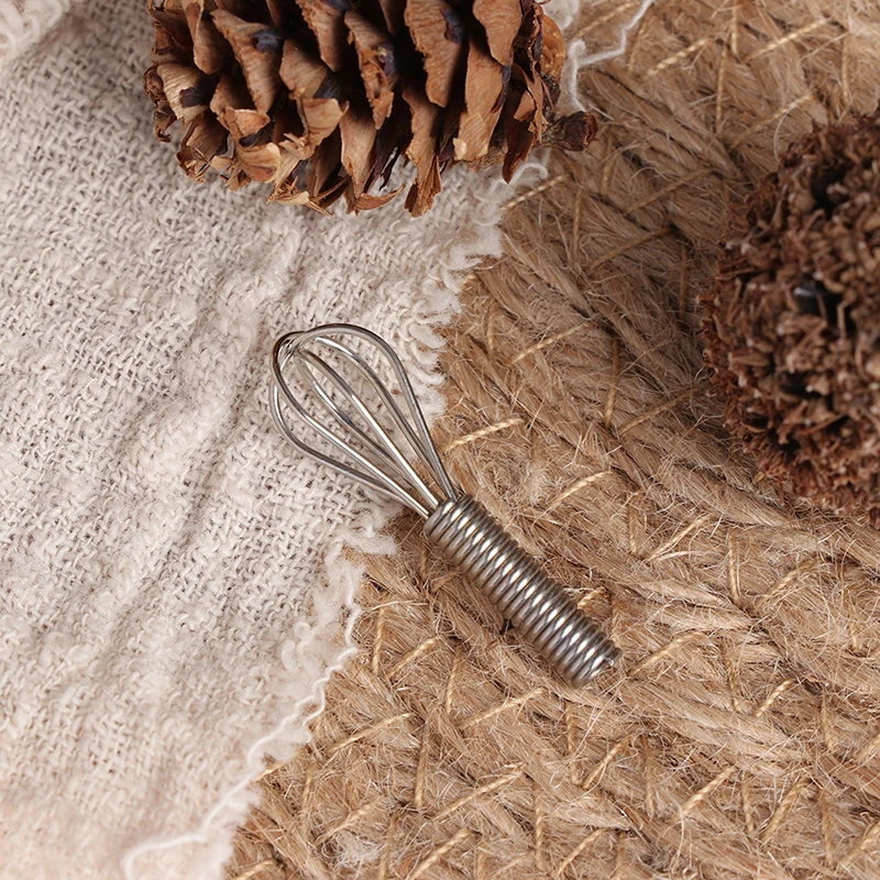 Новая модель венчика в виде яйца 1:12 миниатюрный кукольный домик для украшения