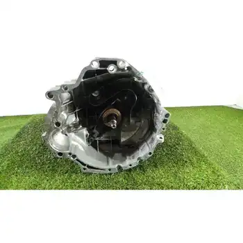 

DPJ Gearbox Audi A6 Avant (c4) 2.5 Tdi