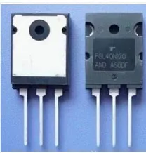 10 шт. новые оригинальные кнопки FGL40N120AND FGL40N120 40N120 TO247 | Электроника