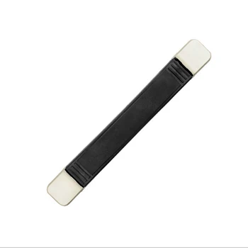 

5PCS Black PVC Travel Suitcase Carrying Handle Luggage Case Strap Replacement Changement of Handle Easy To Install20cm