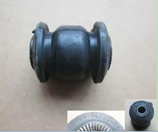 small Hem arm втулка в сборе для Great wall voleex C50 OEM: 2904140XJZ08A 2904130XJZ08A - Цвет: small