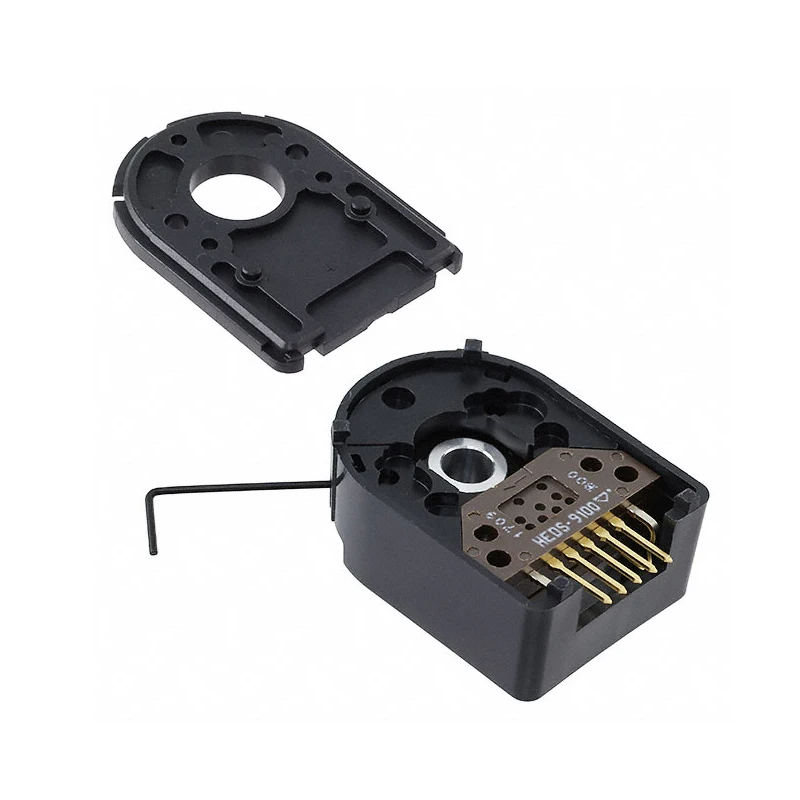 HEDM-5500 # J14 Поворотный энкодер оптические датчики 1024PPR преобразователи |