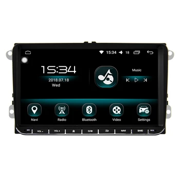 

Zinc Alloy Shell Ultra HD Screen Android 10 Multimedia For Volkswagen Touran 2007 GPS Car Radio Video Player Carplay Head Unit