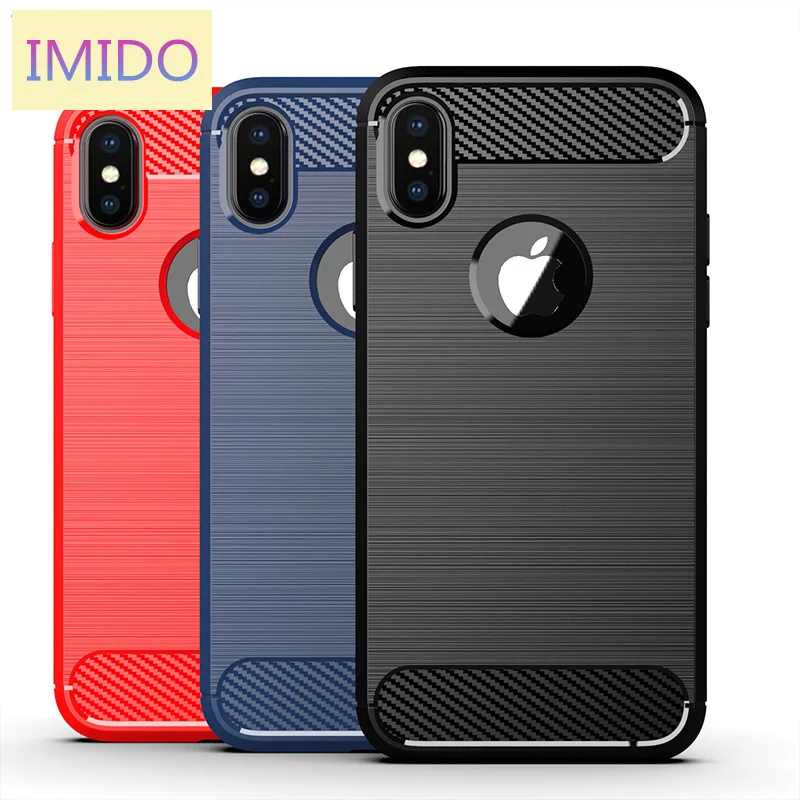 Роскошный противоударный мягкий чехол для iPhone 11 Pro XS MAX X XR 5 6 S 5S 7 8 плюс 6Plus 7Plus