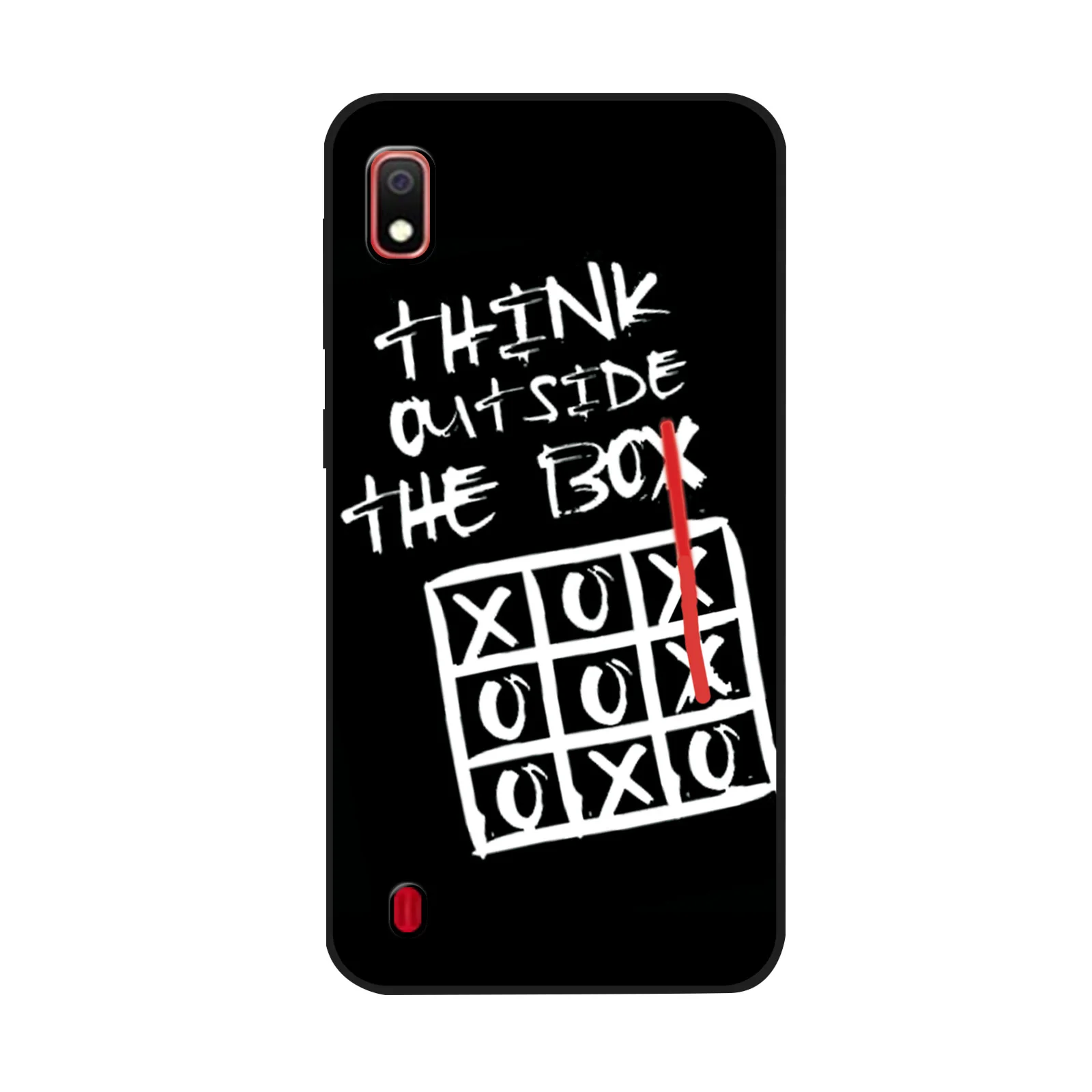 Чехол силиконовый для Samsung A10 A20 A40 A50 A60 A70 A30 A30S A50S A70S A7 2018 A750F|Бамперы| |