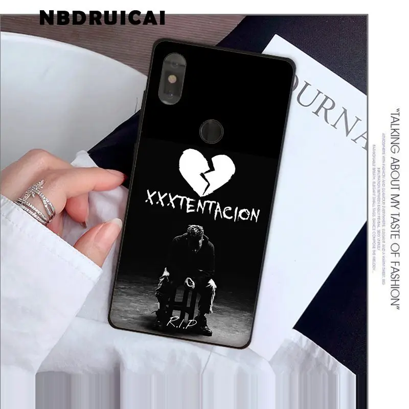 XXXTENTACION