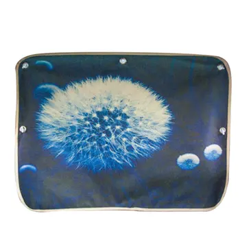 

Car Sunshade Side Window Summer Sunscreen Insulation Car Sunshade Suction Cup