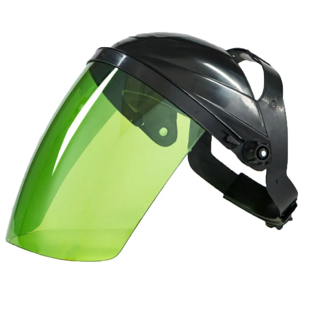 Anti-Uv Face Shield Driver Goggles Clear Visor Full Mask Glasses Eye Protection Grinding Welding Goggle солнцезащитные очки