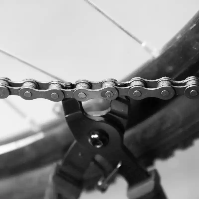 bicycle chain repair link