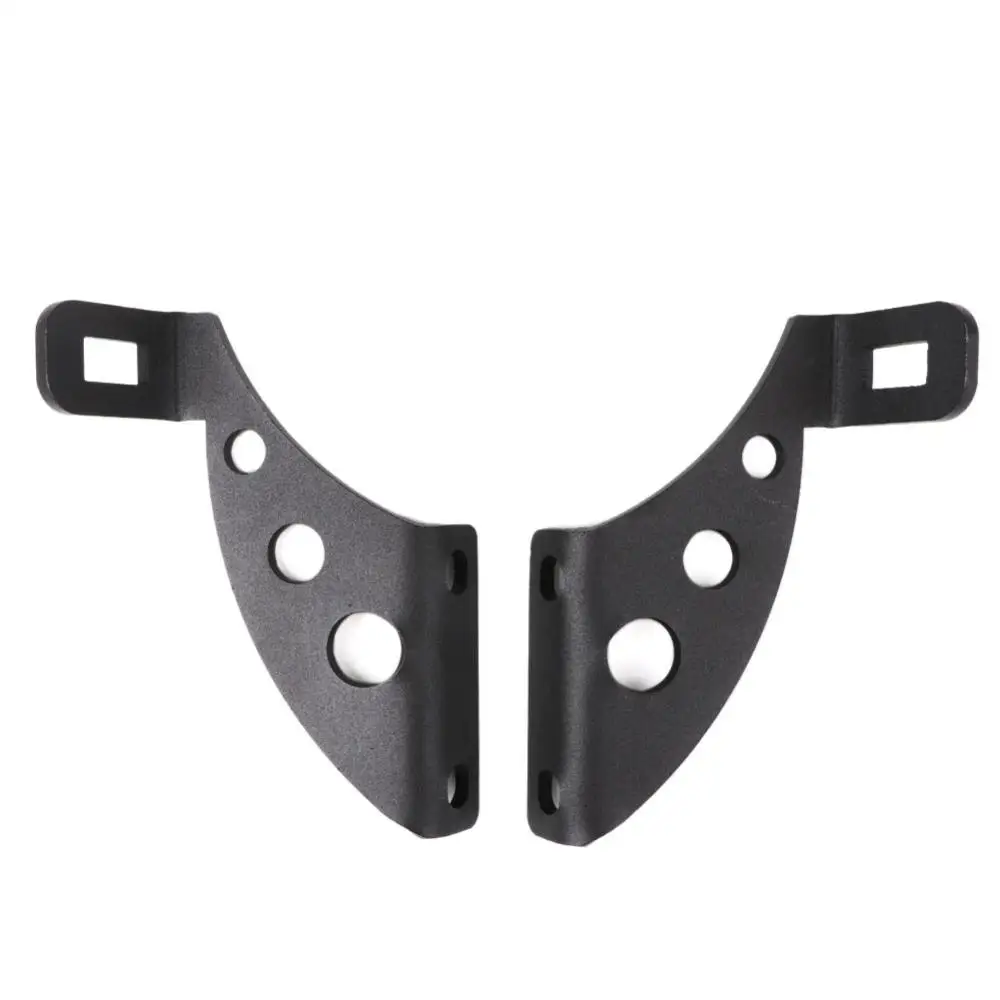 Hi Lift Jack крепление капота дверная петля кронштейн комплект для 2007- Jeep Wrangler JK JKU JL