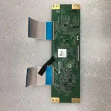 SZYLIJ 55CE1168R3 логическая плата 47-6021029 hv550qu2-305 пятно