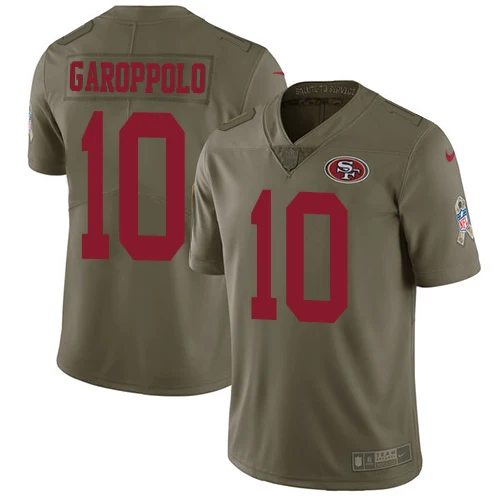 Men Быстрая Сан-Франсиско Высокое качество Мужские 49ers Steve Young Джерси - Цвет: Men