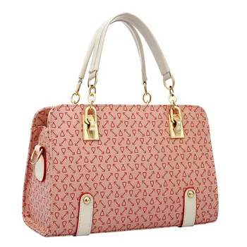 

Exquisite And Fashionable Women's Bag Hot Bag Bone Chain Handbag Lady