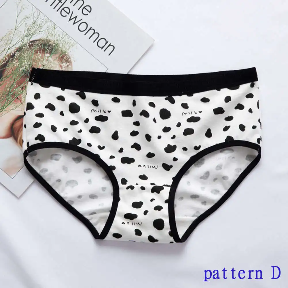 pattern D