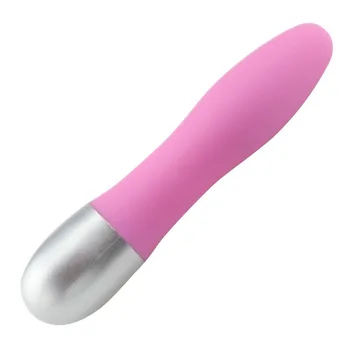 Powerful Clitoris Vibrators USB Recharge Magic Wand AV Vibrator Massager Sexual Wellness Erotic Sex Toys for Women Adult Product 4