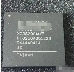 

Free shipping new XC3S200AN-FTG256AGQ XC3S200AN