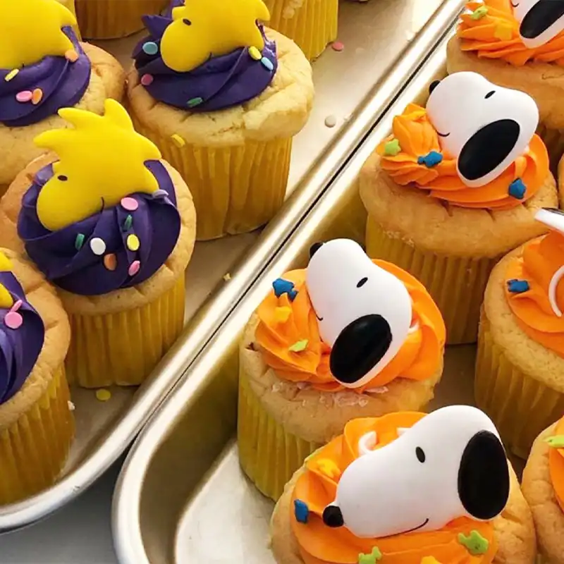 Yenilebilir Altin Toz Kek Suslemeleri Gida Boyama Yenilebilir