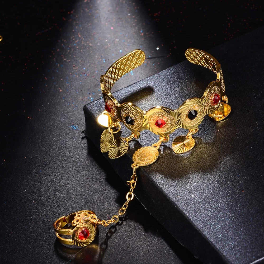 wando gold jewelry 1435-51