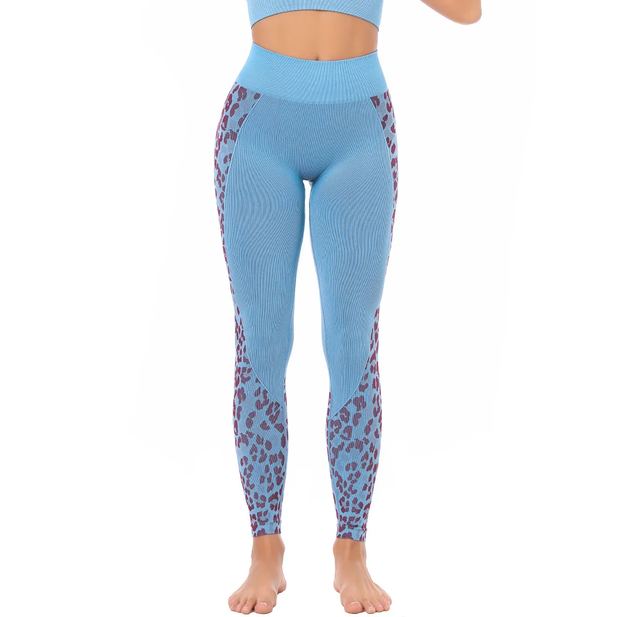 H8170cf87164a4c8eb6fc844cb43051fah - Yoga Leggings Leopard Großhandel - Wholesale Gym Clothing Manufacturer| Worldwide Delivery
