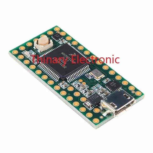 

A14-- ARM Teensy 3.2 and header Development Board Model No.2756 Teensy3.2