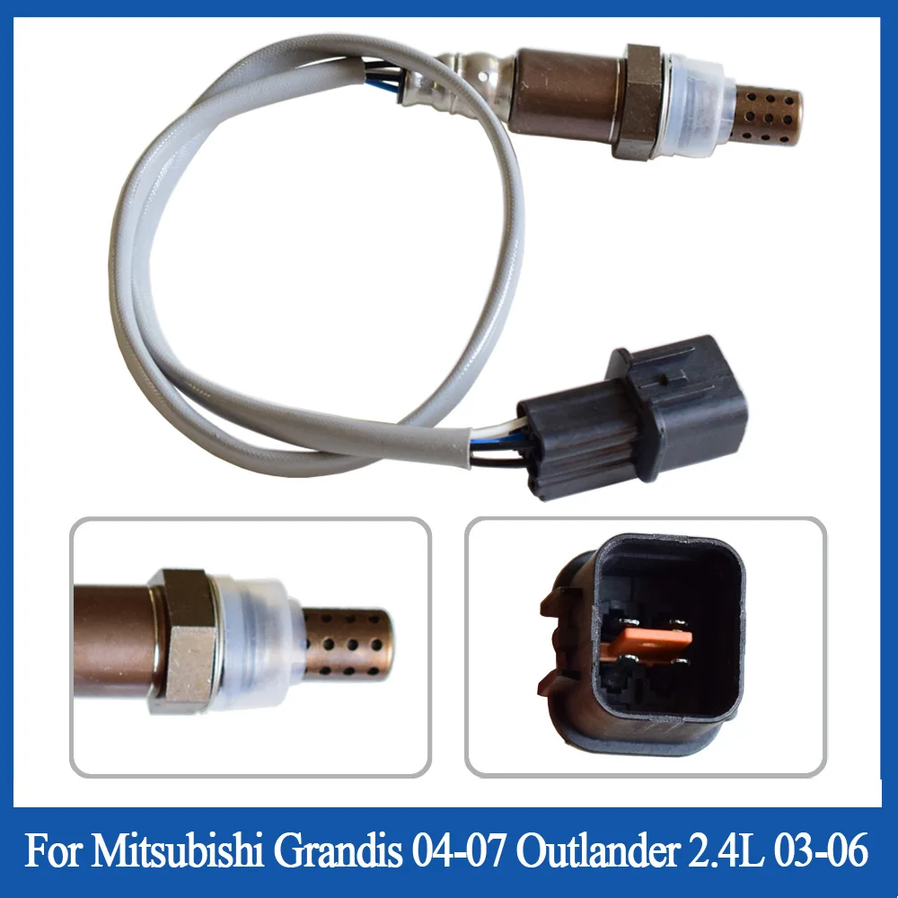 Передний датчик кислорода MN153035 для Mitsubishi Grandis 04 07 Outlander 2.4L 03 06 MN153036 MN183468 MN163400 DOX 0349