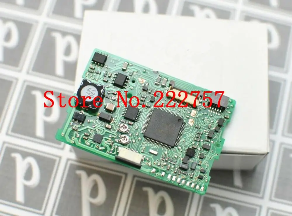 

Repair Parts For Canon EF 70-200mm F/4 L USM Lens PCB Main Board Motherboard YG9-2044-159
