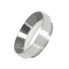 Sliver Dosing Ring
