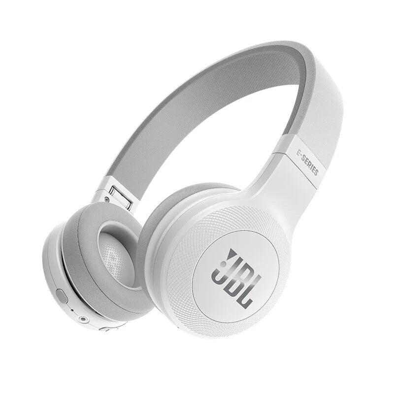 JBL E45BT Headset Foldable Wireless Bluetooth Earphone Portable Folding Headphone with Super HiFi Deep Bass Music Headset