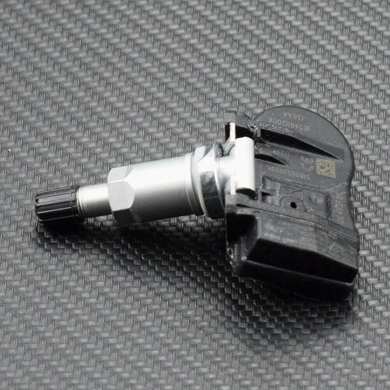 4 шт. Rdks для Tesla модель S 10/-06/ 103460200A датчик давления в шинах Tpms