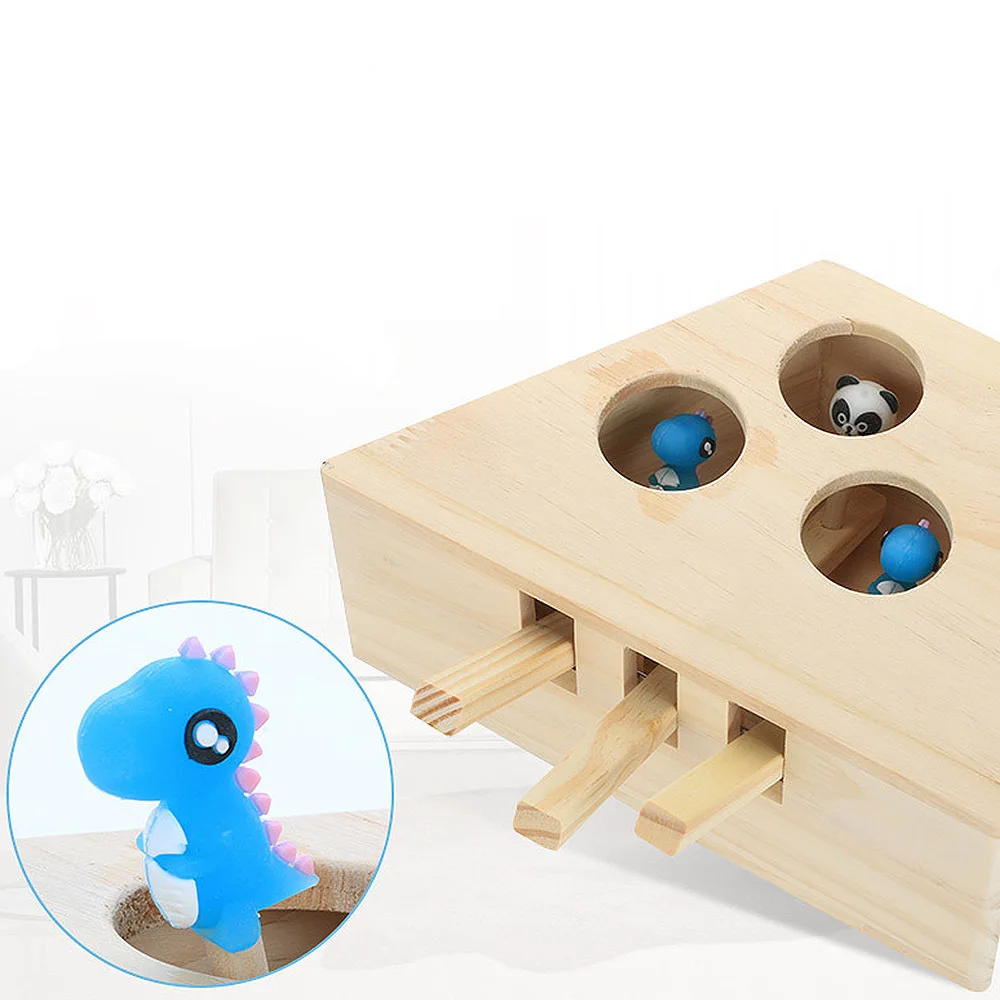 Деревянные игрушки для кошек, интерактивные игрушки для кошек, игрушки для кошек, игрушки для кошек