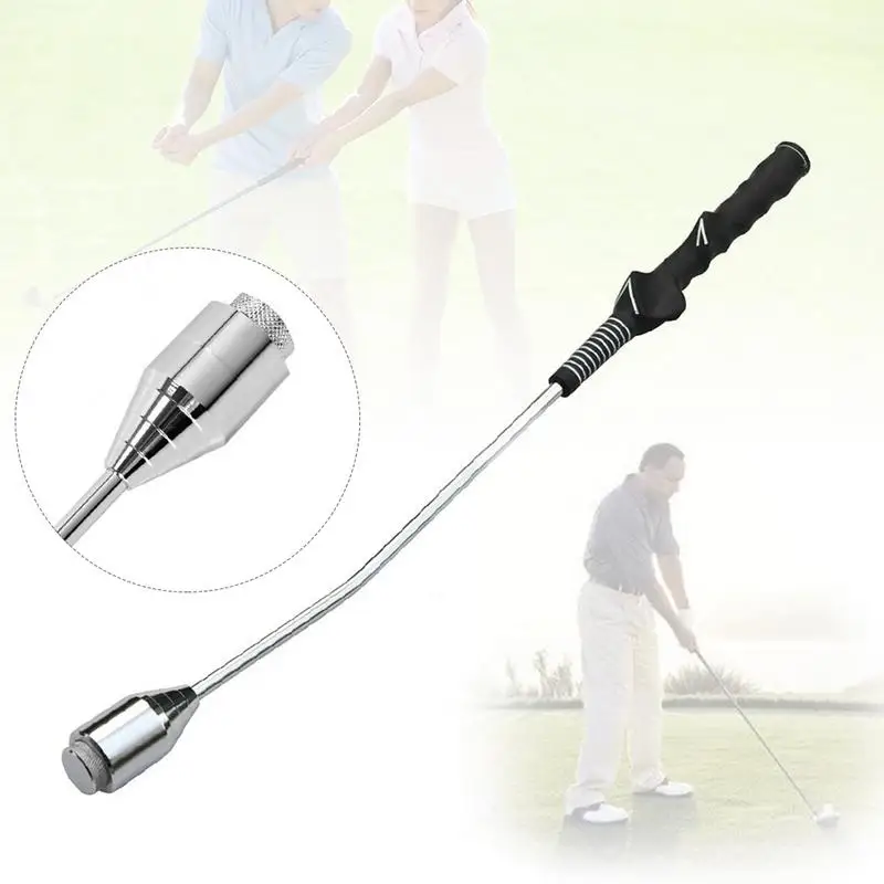golf practice swing trainer