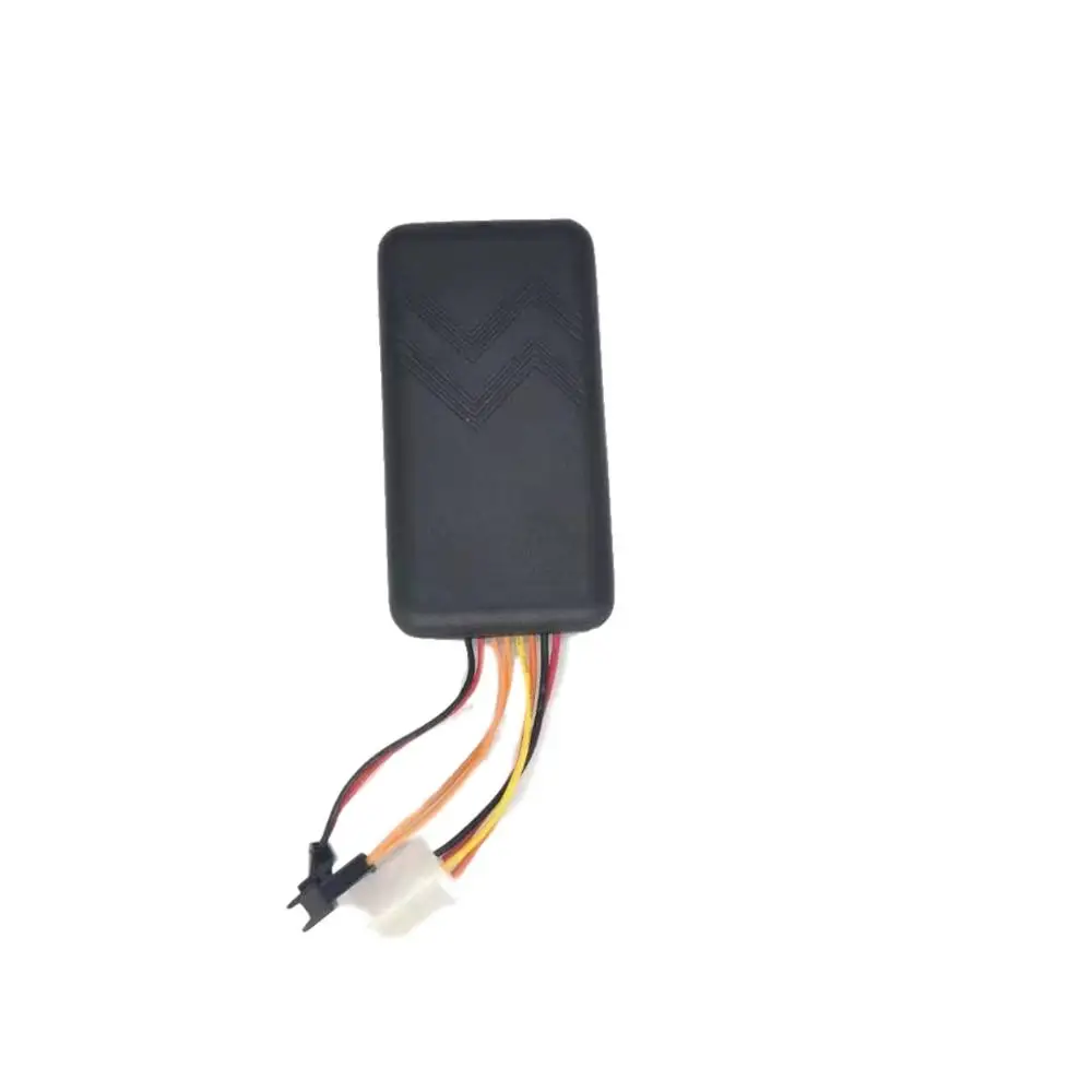 

DYEGOO rastreador car gps tracker GT06 SOS button voice record real time tracking device