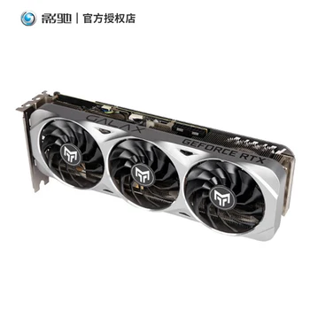 

Galaxy/RTX3080 10 g metal e-sports video game graphics card master, desktop computer host discrete graphics graphics card