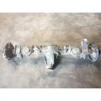 

8666087 Rear bridge Nissan Terrano/terrano.ii (r20) Nissan Terrano/terrano Ii 2.7 Turbodiesel