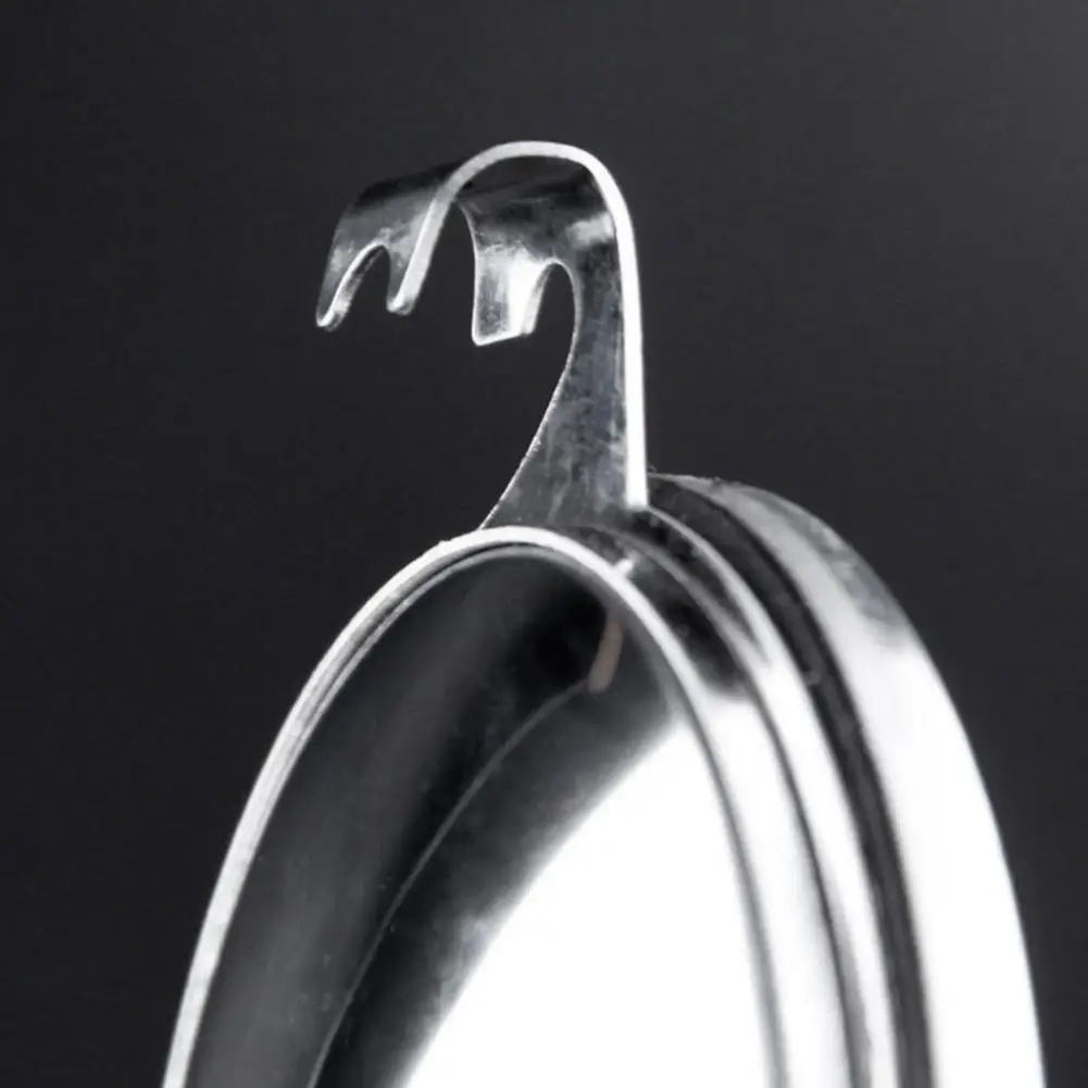 Цифровой термометр для барбекю с термометром таймером и зондом из нержавеющей