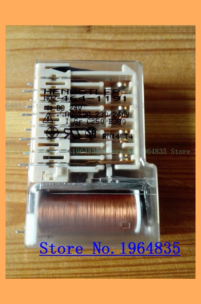 

HOZ-464-1191-DC24V