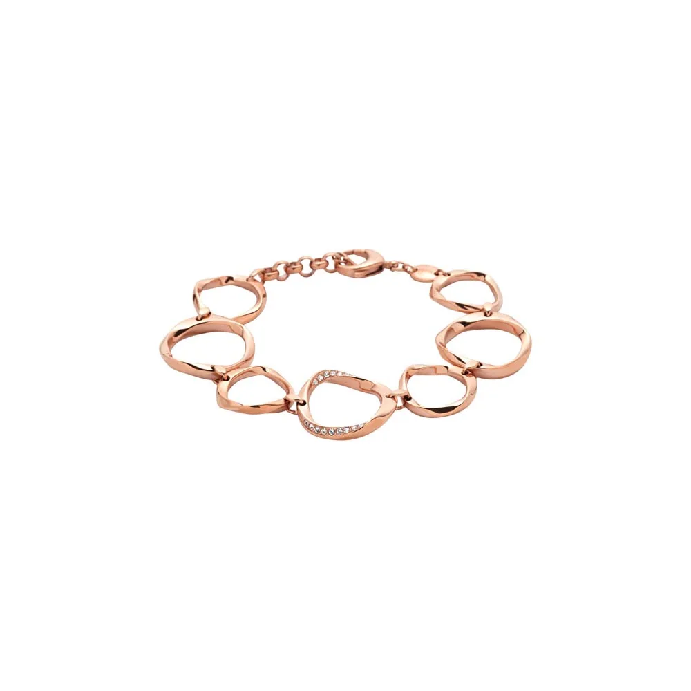 Браслет Fossil JF01300791 женский