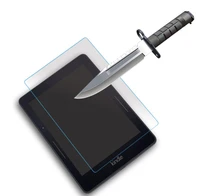9H For Amazon Kindle Voyage 6 Inch Screen Protector Tempered Glass Protective Film 1PCS 1