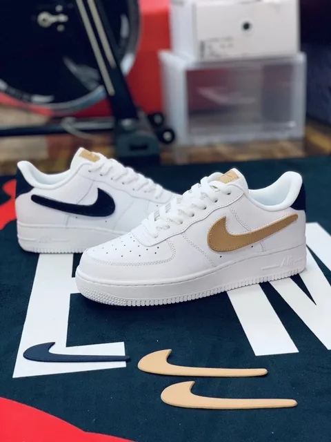 kleur veranderende air force 1